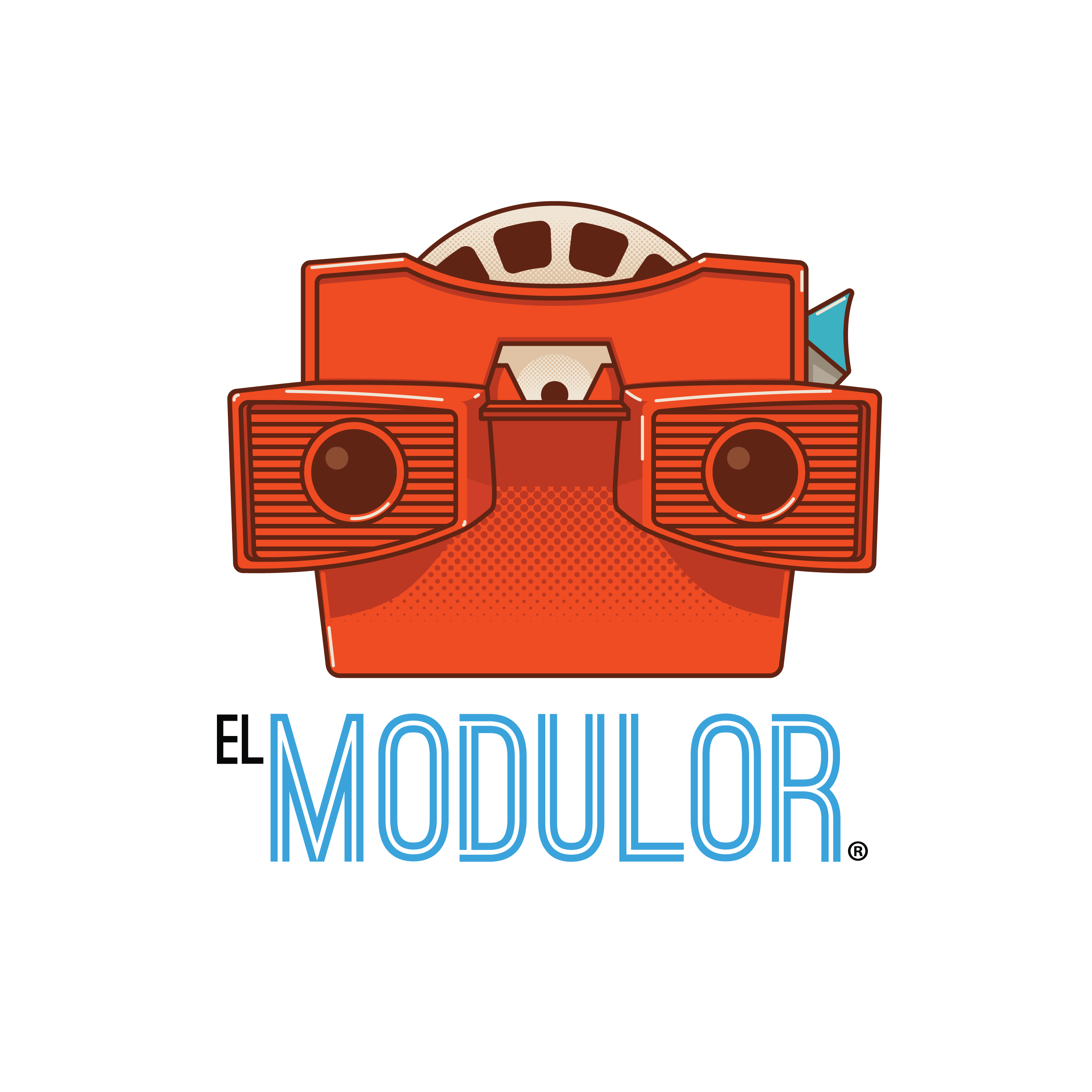 El Modulor